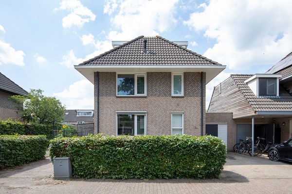 Medium property photo - Moleneind 56, 4841 LN Prinsenbeek